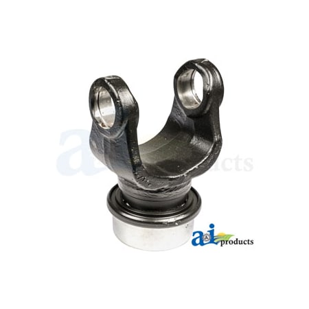 A & I Products Safety Slide Lock Tractor Yoke 4" x4" x5" A-D551121